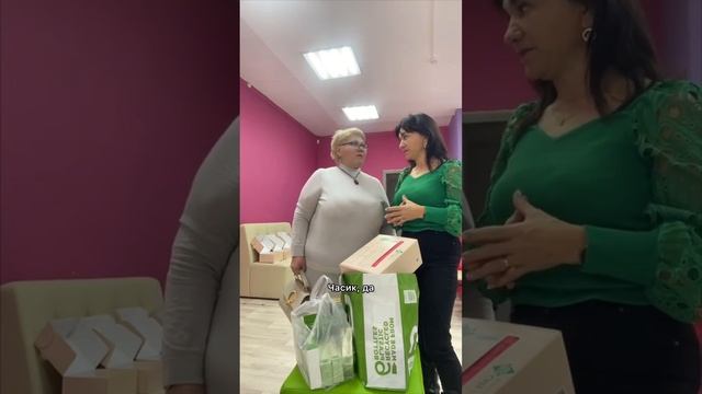 Новые Горизонты: партнер из Германии в нашем Удивительном Казахстане смотреть онлайн