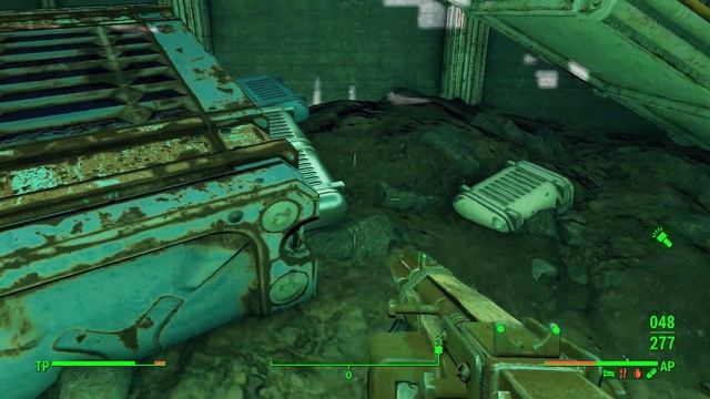 FALLOUT 4 - SURVIVAL - #107: Mademoiselle Curie macht Feierabend ☢ [DEUTSCH] Lets Play Fallout 4 смотреть онлайн