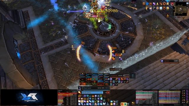 Be Negative vs Iron Qon 25 HM смотреть онлайн