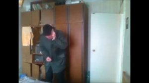 Гена горин умирает