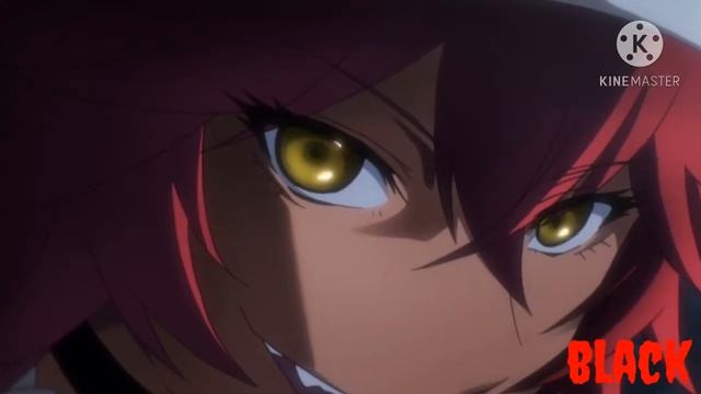 Аниме клип - Убивать нашелся повод (Voracity) Overlord [AMV] смотреть онлайн