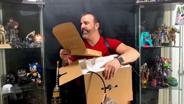 Nespresso Vertuo Unboxing I'm excited about it! Amazing design. смотреть онлайн