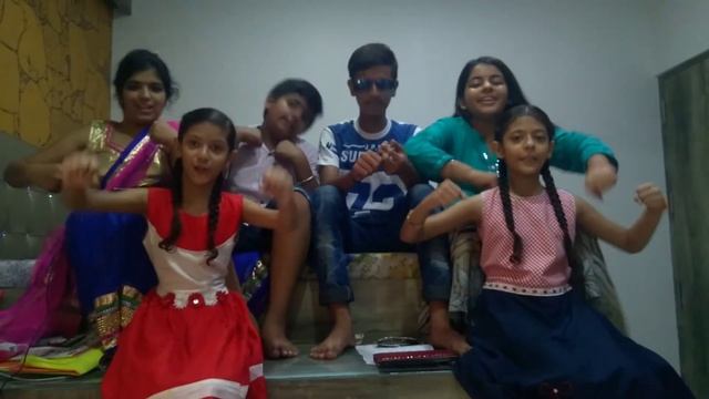 Sonu Tu pyaar nal gal kyu nhi krda/ family Post смотреть онлайн