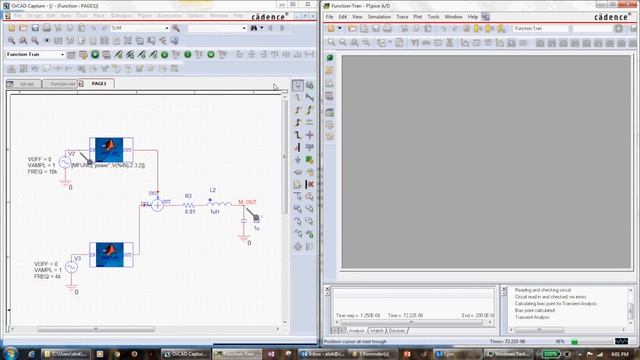 PSpice and Simulink Interface Overview смотреть онлайн