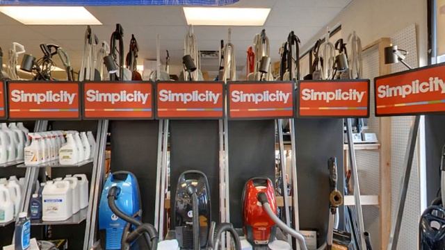 A 1 Vacuum & Sewing | Reno, NV | Vacuums смотреть онлайн