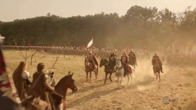 Наемные войска (История армий) — ЛИМБ 28 [qvNYJqrN3Ss] смотреть онлайн