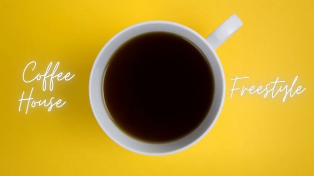 JTK - Coffee House (Freestyle) [Audio] смотреть онлайн
