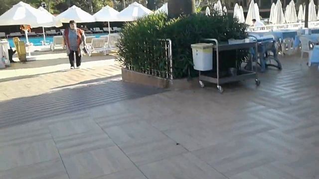 Сайлорс бич Sailors Beach