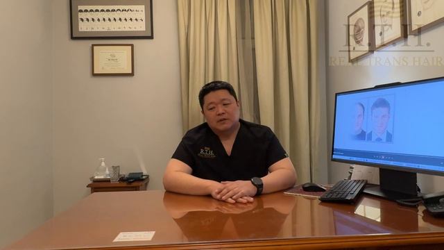 Нужны дополнительные процедуры для ускорения роста пересаженных волос? смотреть онлайн