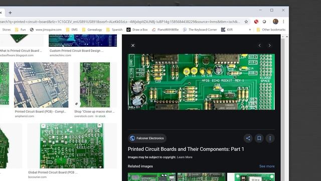 EE382 - 21 Pattern Editor - 01 PCB Layers смотреть онлайн