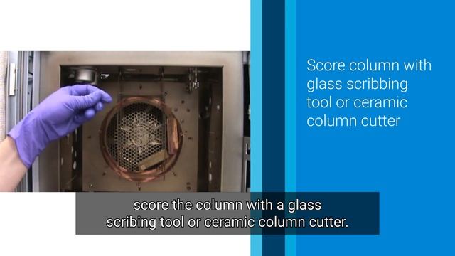 Front-End Maintenance for Your GC Column смотреть онлайн