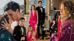 ❤️🔥 ГАБРИЭЛЬ ГЕВАРА И НИКОЛЬ УОЛЛЕС И ИХ САМЫЕ КРАСИВЫЕ И ИНТЕРЕСНЫЕ МОМЕНТЫ ИЗ ЖИЗНИ 😍