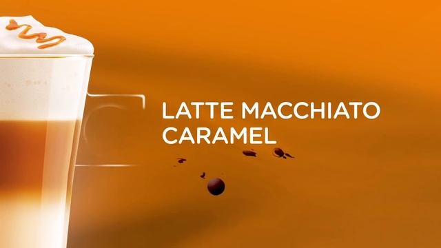 NESCAFÉ® Dolce Gusto® New Flavours - October 2017 смотреть онлайн