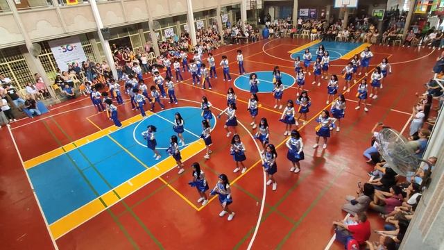 STSN - Tatlong Dekada 2020 смотреть онлайн