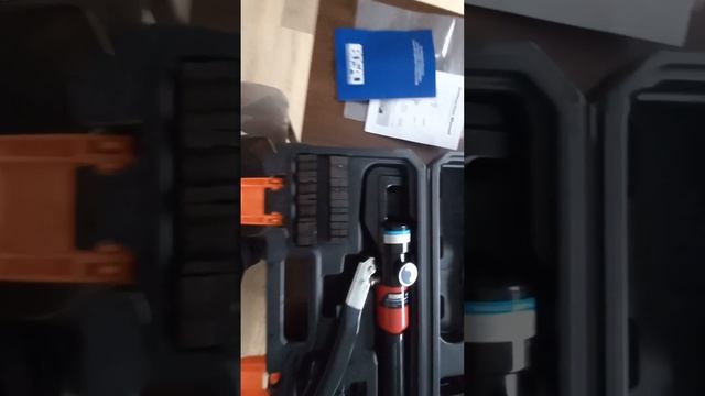 IBOSAD Hidraulic Crimping Tool / Hidraulikus Krimpelő készlet (20221215) смотреть онлайн