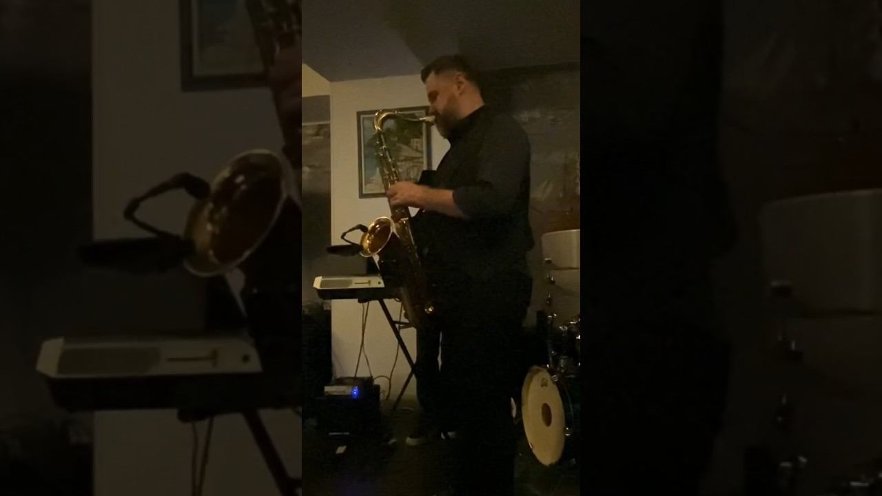 “Night and day”. смотреть онлайн