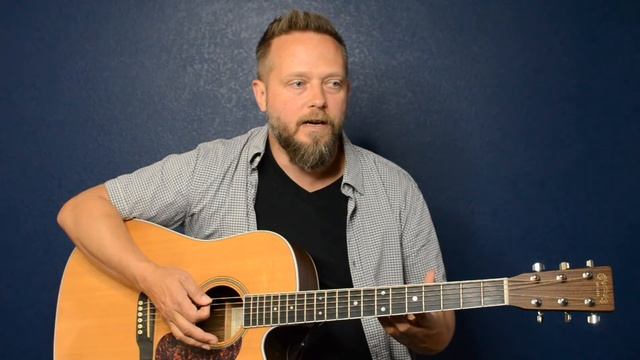 Essential Rhythm Pattern for the Beginner Guitar Student смотреть онлайн