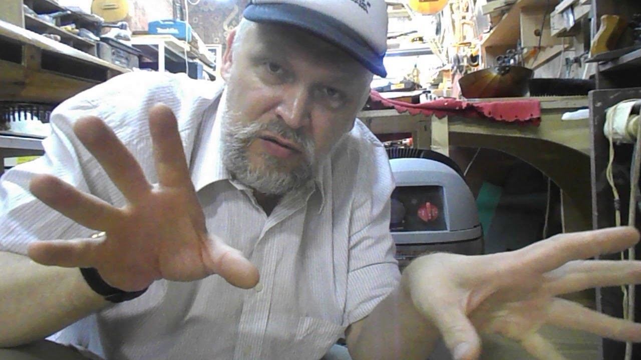 Аспирация мастерской - выбор пылесоса смотреть онлайн