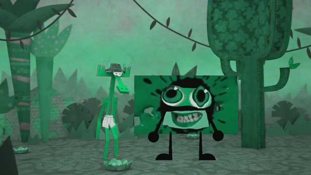 Бумажки Аристотель vs Klasky Csupo Effects In Windows Movie Maker 2.6 смотреть онлайн