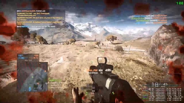 Проба sg553 смотреть онлайн