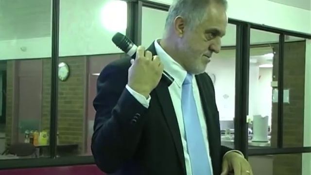 Dogs Queensland Dog Breeder Seminar Rob Zammit 21-02-18 смотреть онлайн