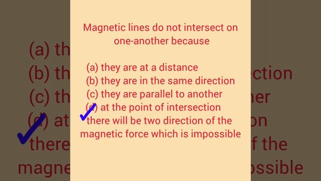 Mcqs On Magnetic Effects Of Electric Current Class 10 Science смотреть онлайн
