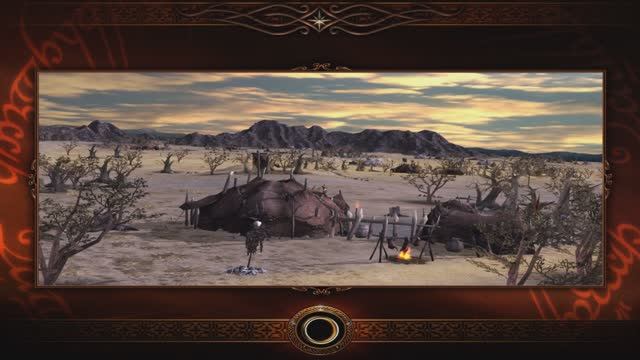 The Lord of the Rings: The Battle for Middle-earth [RUS, без комментариев]. Свет 19: Дагорлад.