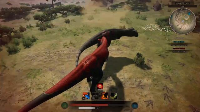 Path of Titans_pycno db 1 смотреть онлайн