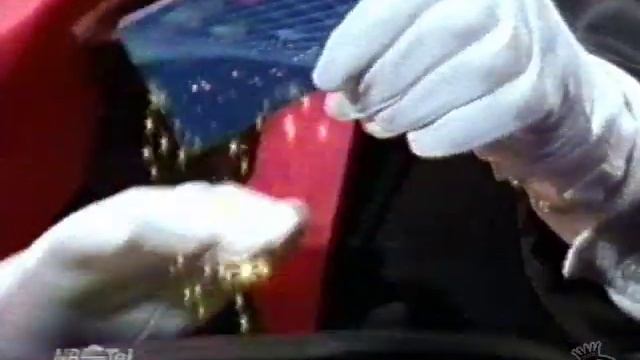 NBTel 8 Cent Event Magician Commercial 1998 смотреть онлайн