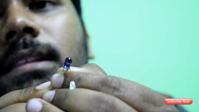 How to check IR diode or IR LED before using or buy in market ? || IndianRobotix смотреть онлайн
