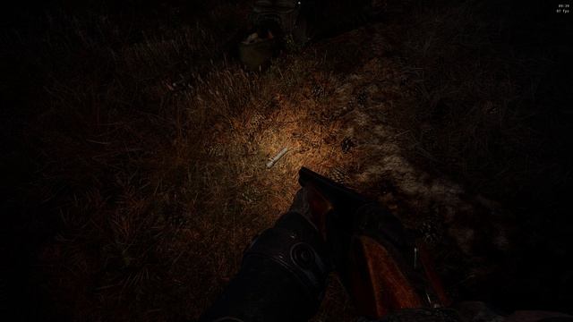 S.T.A.L.K.E.R. 2 Heart of Chornobyl автоматный пбс смотреть онлайн