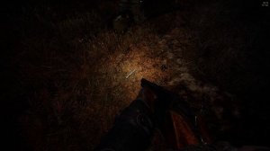 S.T.A.L.K.E.R. 2  Heart of Chornobyl 
автоматный пбс