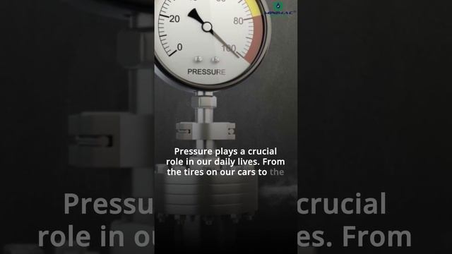 What is Pressure ? | Physics | Don't Memorise #shots #science #viralshort смотреть онлайн