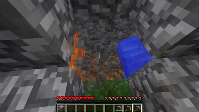 Minecraft SkyBlock - Новые территории смотреть онлайн