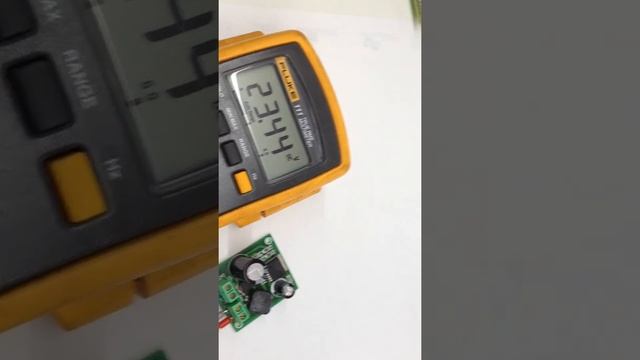 12V TO 24V DC DC CONVERTER смотреть онлайн