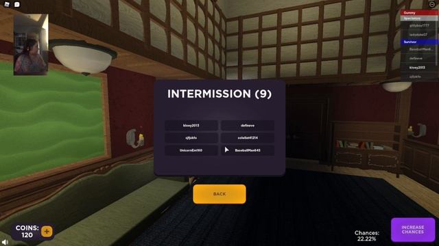 Gummy on Roblox смотреть онлайн