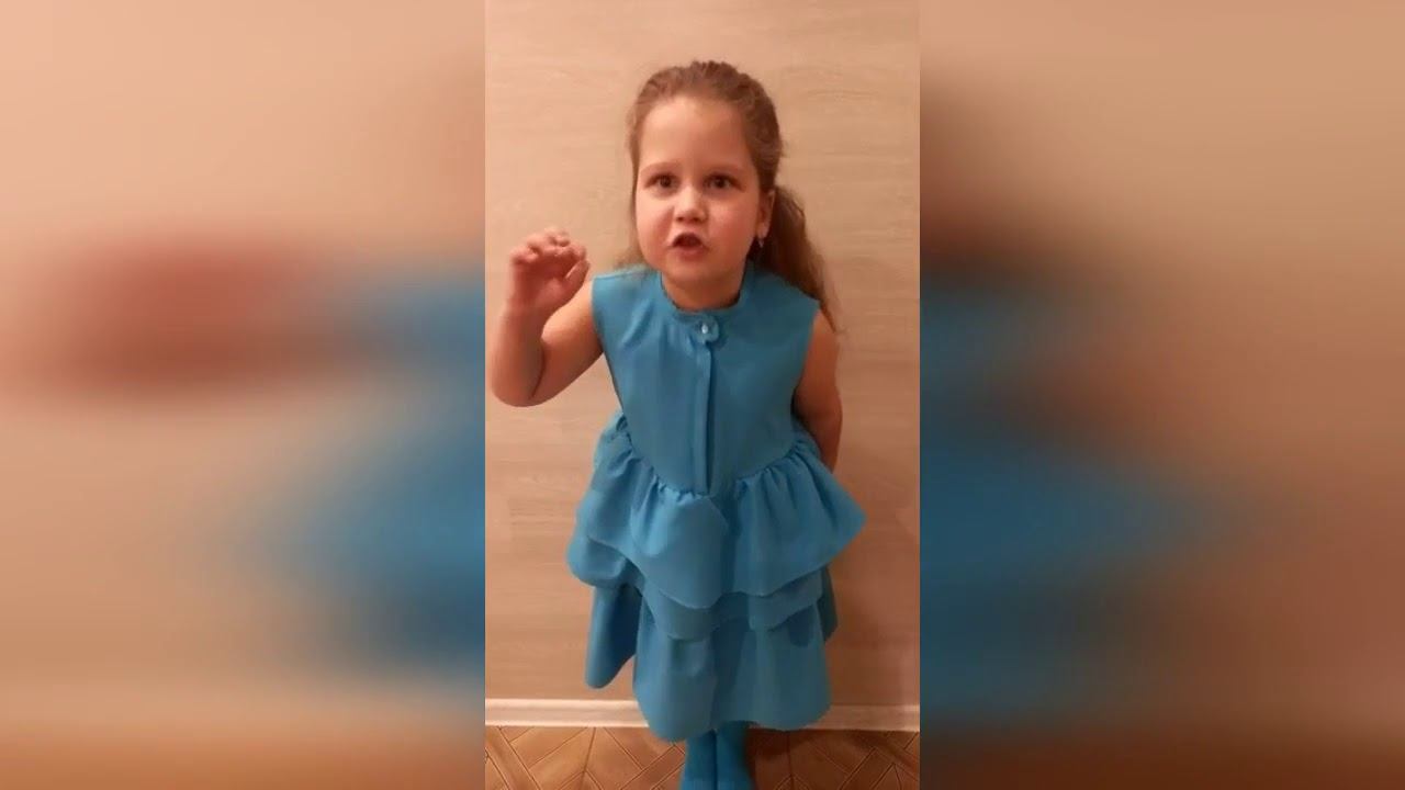 Зима не даром злится. Ф. И. Тютчев смотреть онлайн