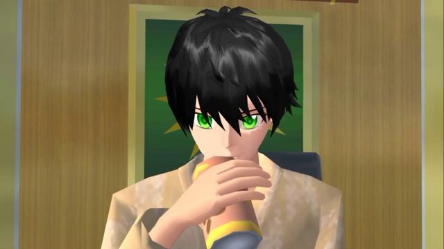 Coffee Meltdown☕ || Sakura School Simulator || Kenjie Rhodes смотреть онлайн