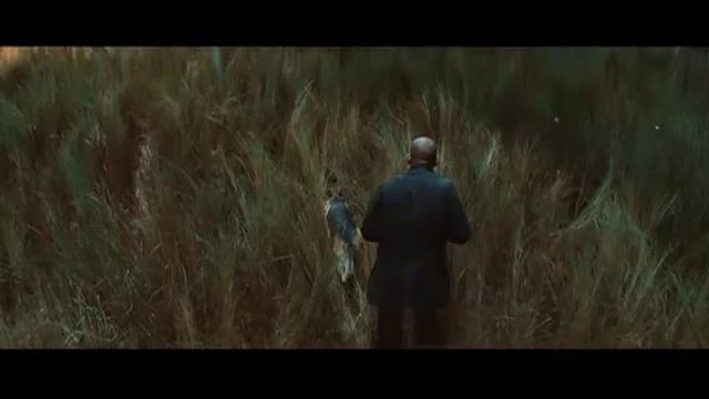 Я - ЛЕГЕНДА. трейлер смотреть онлайн