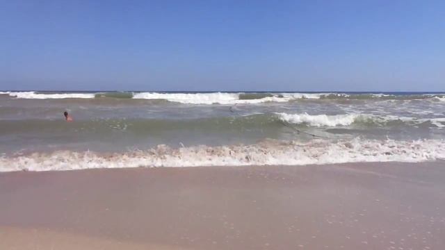 Just relax. Черное море 2.09.2015 Болгария, Кранево. смотреть онлайн