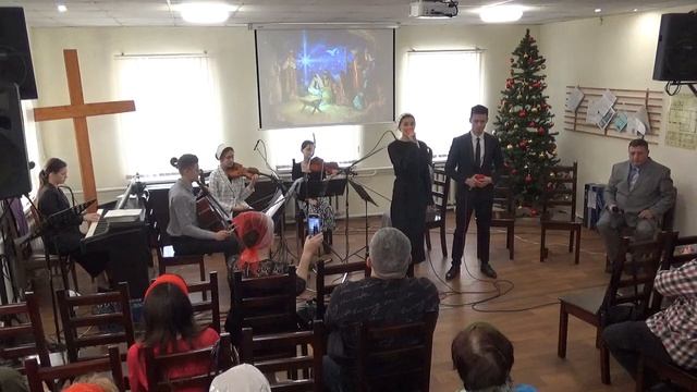 Ансамбль "Гармония любви" смотреть онлайн