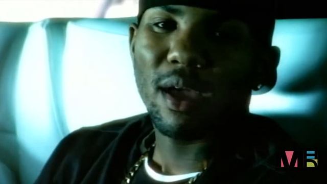 The Game - Hate It Or Love It feat. 50 Cent {CENSORED - OFFICIAL VIDEO} смотреть онлайн