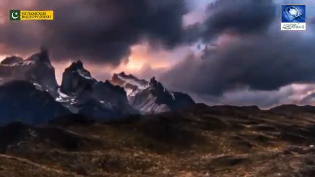 Очень красивый история из жизни пророк МУХАММАД (с.а.в ) смотреть онлайн