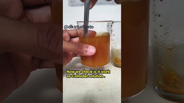 Cool science experiment #shorts #diy #science смотреть онлайн