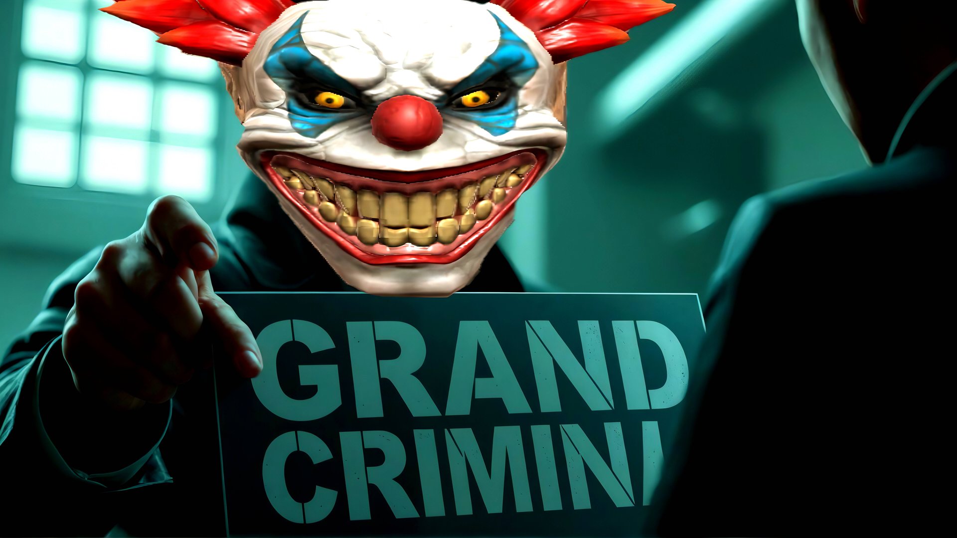 КОНКУРС НА GC ПЛЮС ЗАХВАТ АВТОМАСТЕРСКИХ В GRAND CRIMINAL ONLINE (GCO)! смотреть онлайн