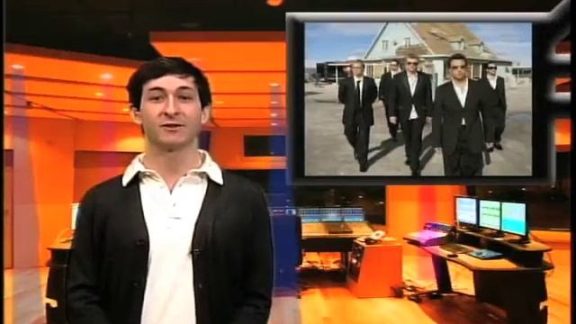 Demi Lovato Leaves Rehab, 50 Cent, Backstreet Boys, Deadspace 2 & THQ in NYC смотреть онлайн