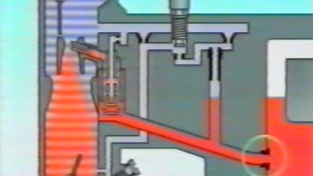 Топливная система (карбюратор) смотреть онлайн