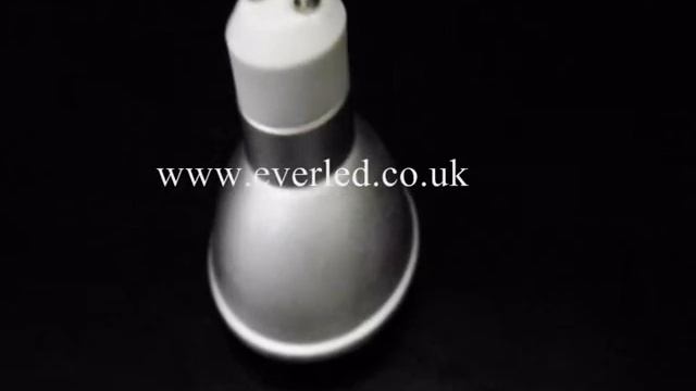 2.8W GU10 Waterproof LED Spot 48 SMD 3528 - 120° Beam Degree.wmv смотреть онлайн