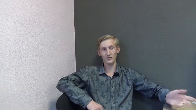 ОТЗЫВ О ШКОЛЕ "НЬЮТОН" - рекомендация от выпускника смотреть онлайн