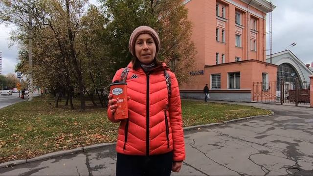 Новорогожская улица смотреть онлайн